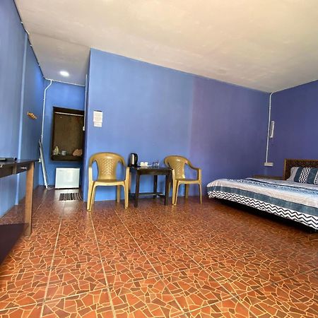 Oyo 90284 Kampung Stay Kilimu Ranau Eksteriør bilde